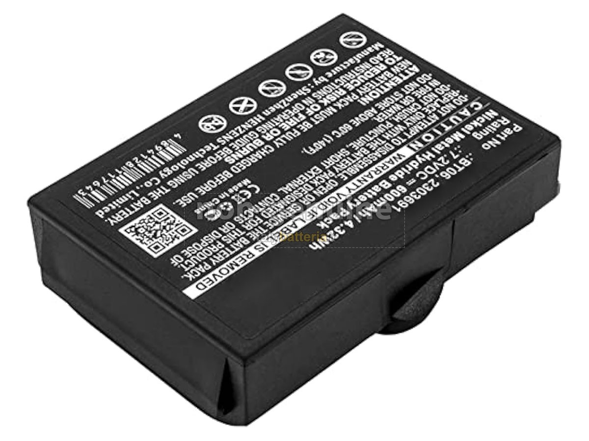 Batteria per Ikus 2303691