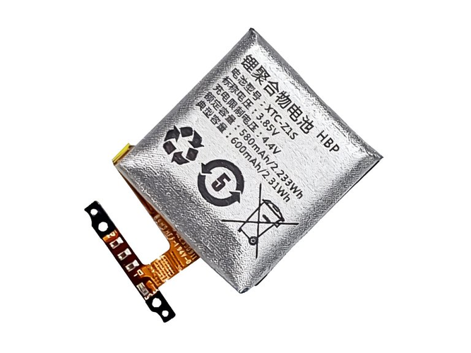 Imoo XTC-Z1S batteria