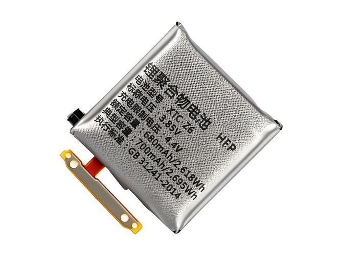 Imoo W1818AC batteria