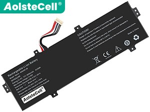 Infinix 606269-3S batteria