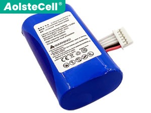 Ingenico Landi A8s batteria