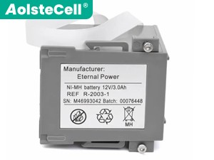 innomed CardioAid  200B batteria