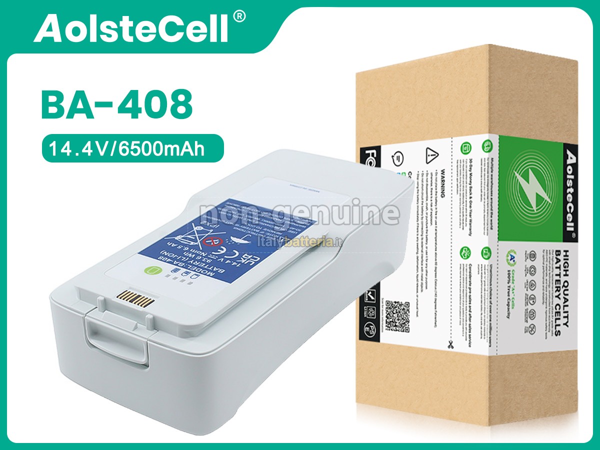 Batteria Inogen BA-408