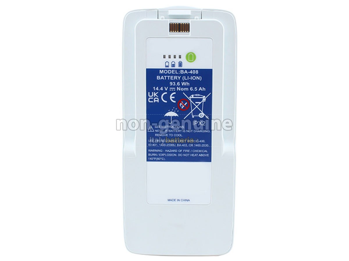 Batteria Inogen BA-408