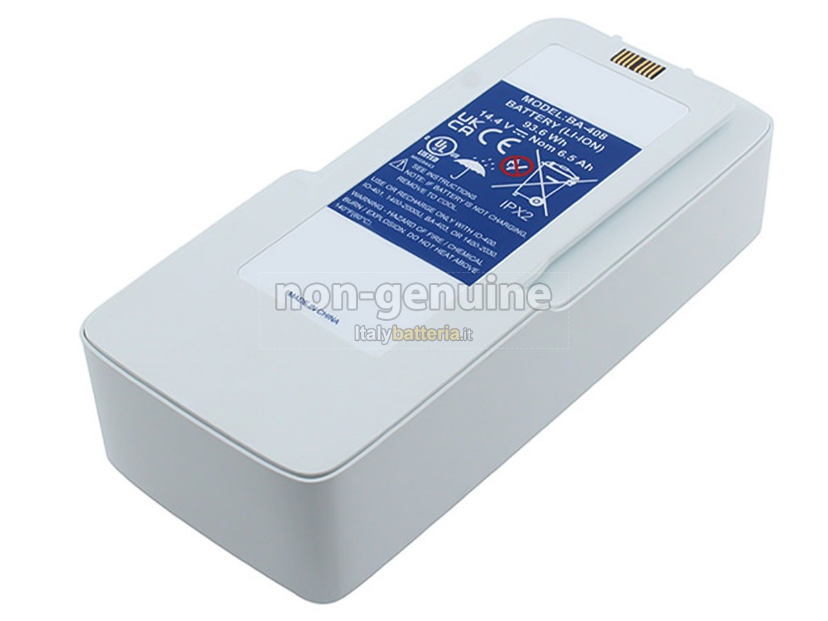 Batteria Inogen BA-408