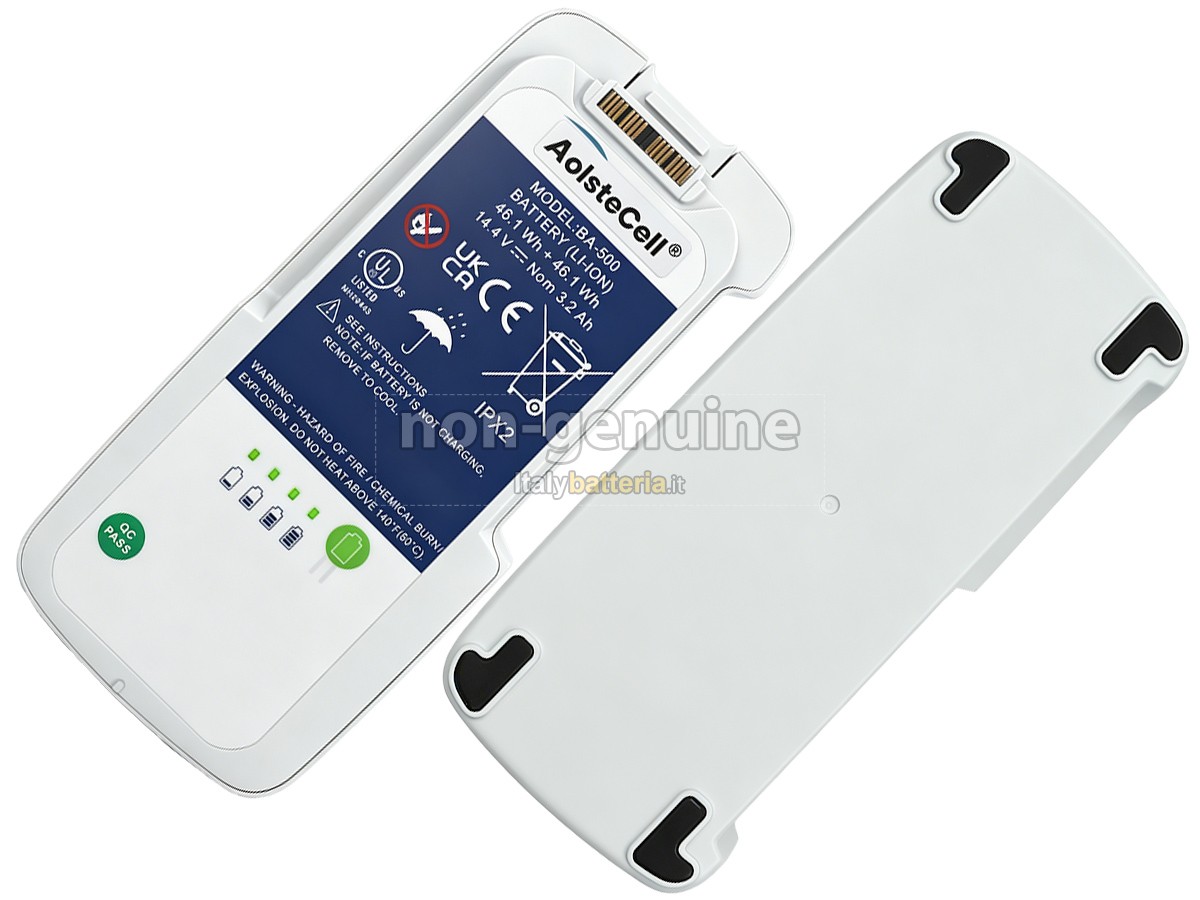 Batteria Inogen 1400-3010-8