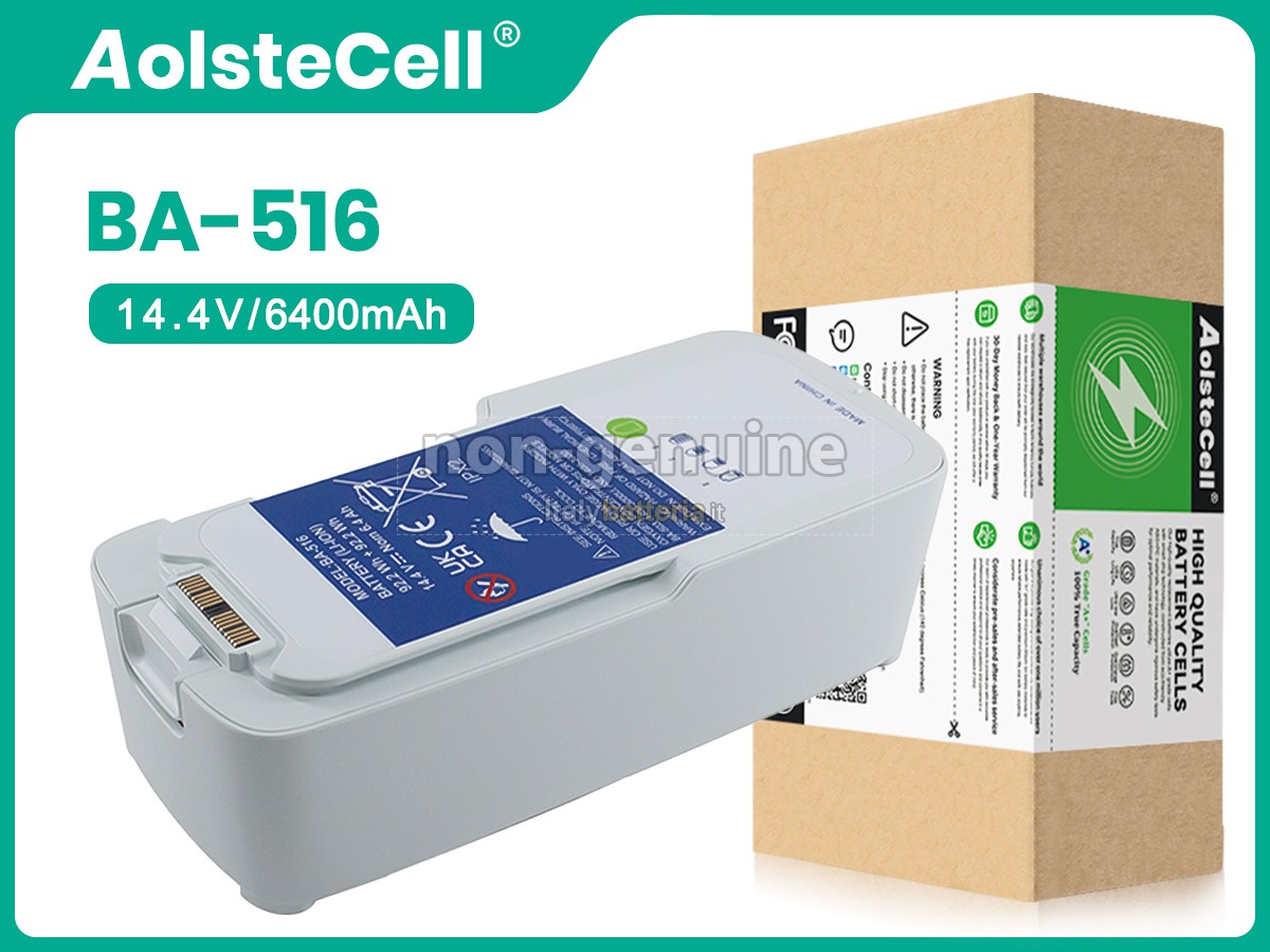 Batteria Inogen 1400-3010-8