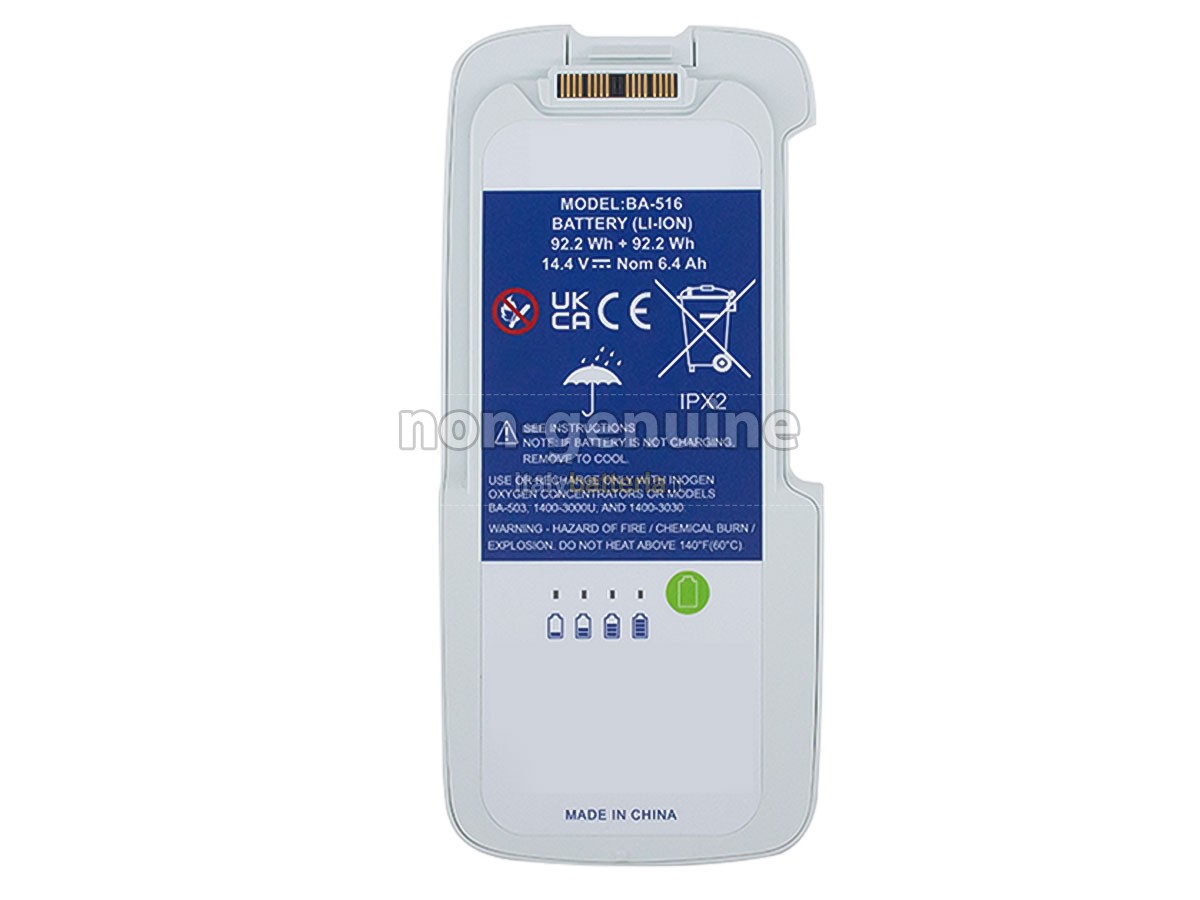 Batteria Inogen 1400-3010-8
