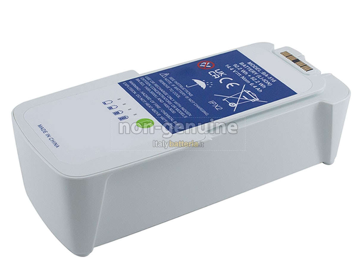 Batteria Inogen 1400-3010-8