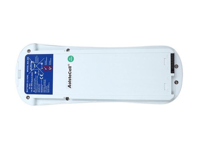 Inogen io-200 batteria
