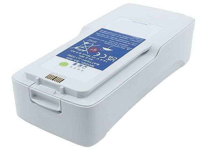 Inogen Rove 4 batteria
