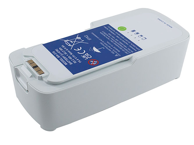 Inogen BA-516 batteria
