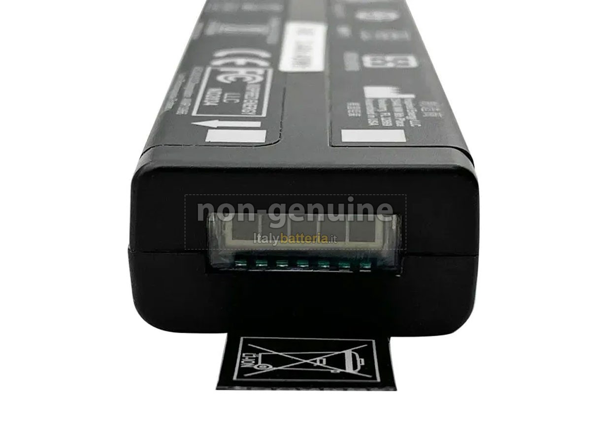 Batteria per Inspired Energy VANTA M