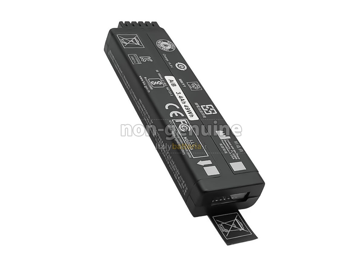 Batteria per Inspired Energy VANTA M