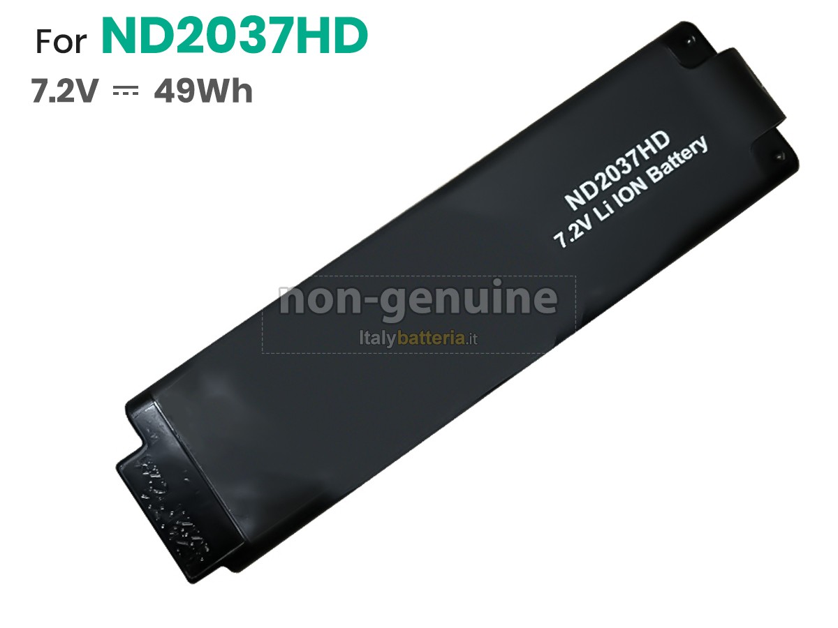 Batteria per Inspired Energy ND2037FD31