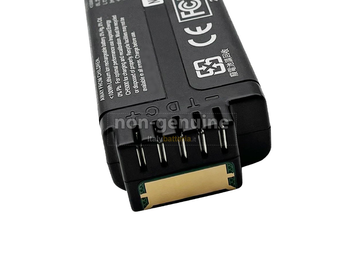 Batteria per Inspired Energy ND2037FD31