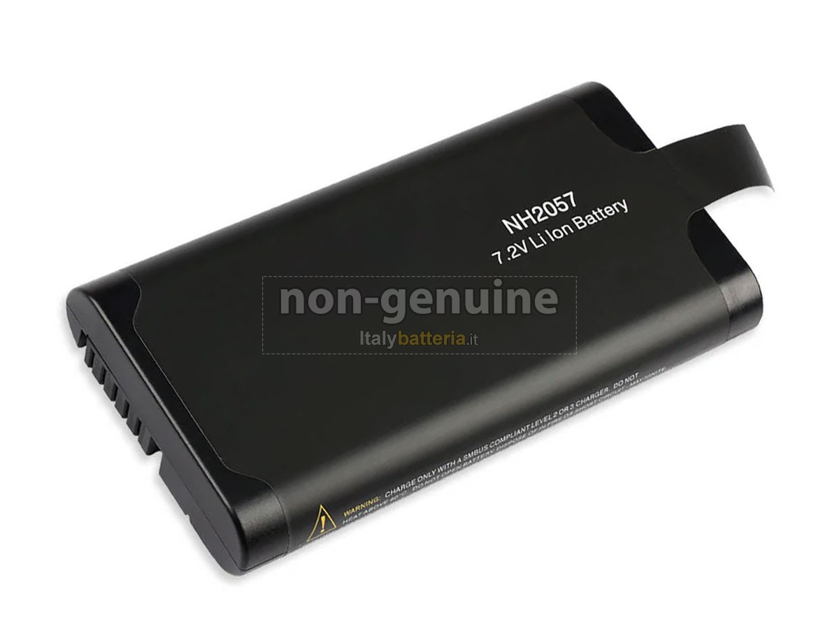 Batteria per Inspired Energy NH2057