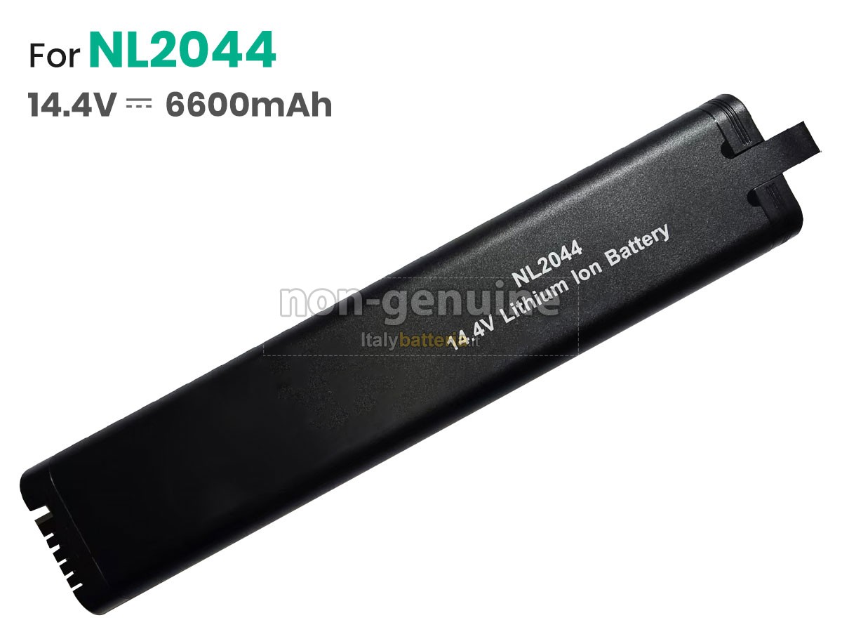 Batteria per Inspired Energy NL2044LV