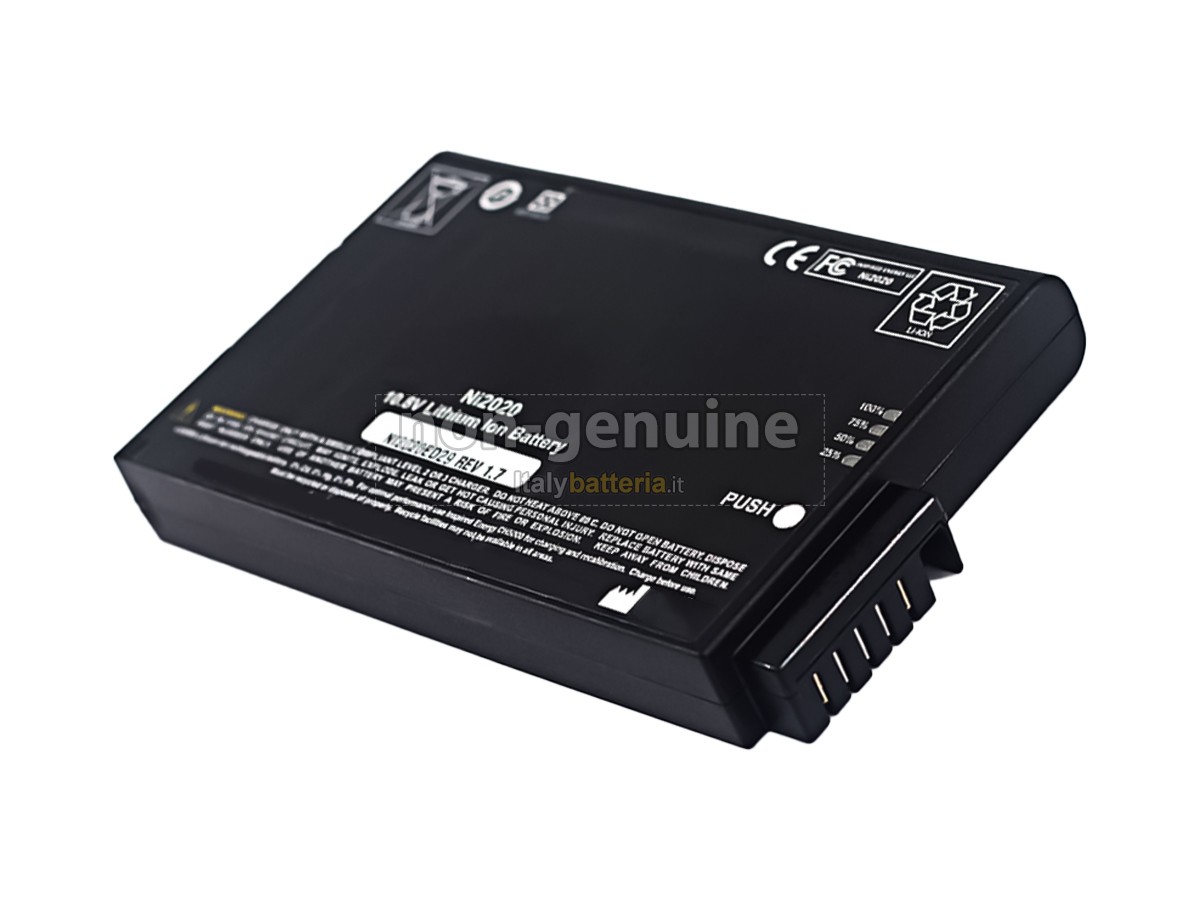 Batteria per Inspired Energy NI2020ED29