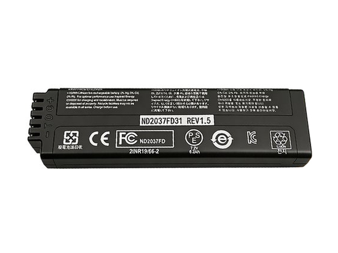 Inspired Energy ND2037FD31 batteria