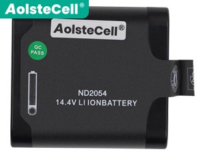 Inspired Energy ND2054LS31 batteria