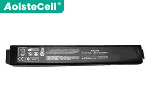 Batteria per Inspired Energy NH2034