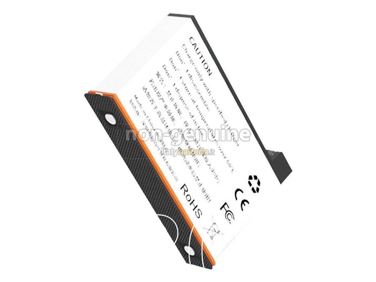 Batteria per Insta360 CINAQBT/A