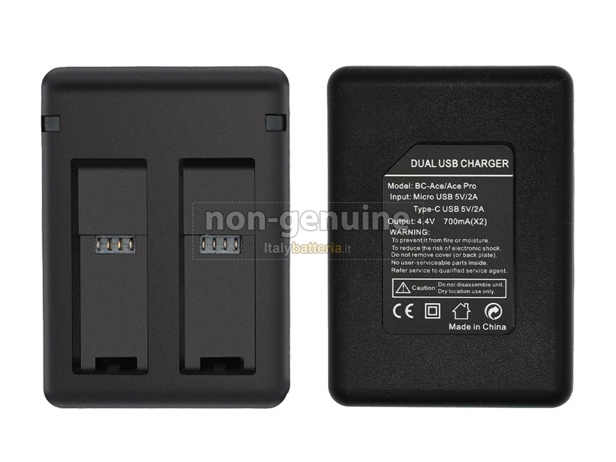 Batteria Insta360 CINSBAJA