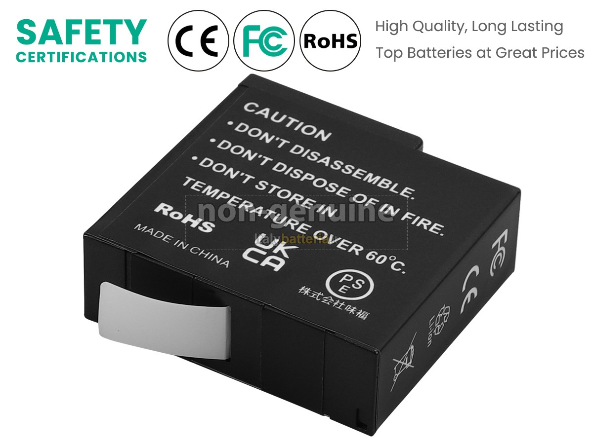 Batteria per Insta360 ACE PRO-001