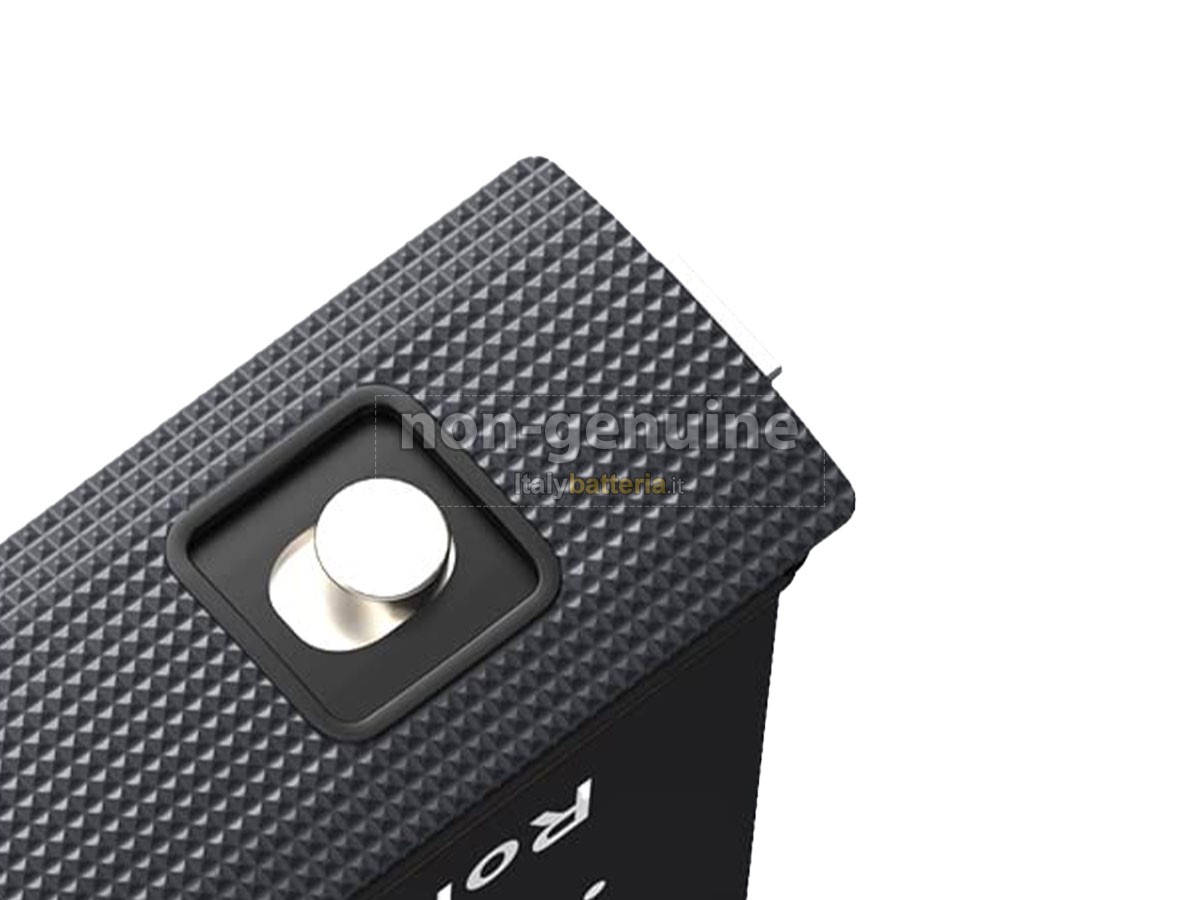 Batteria per portatile Insta360 CINOSBT/B(1ICP8/32/52)