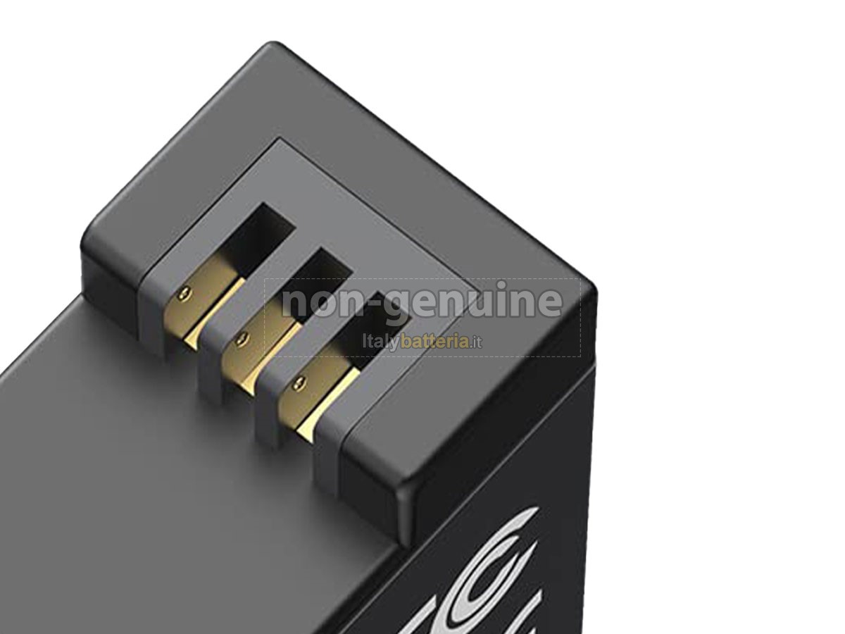 Batteria per portatile Insta360 CINOSBT/B(1ICP8/32/52)