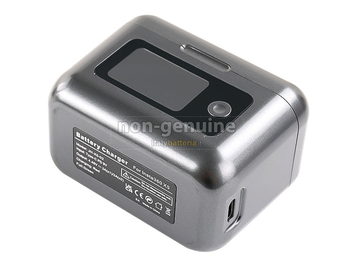 Batteria per Insta360 JH-X5