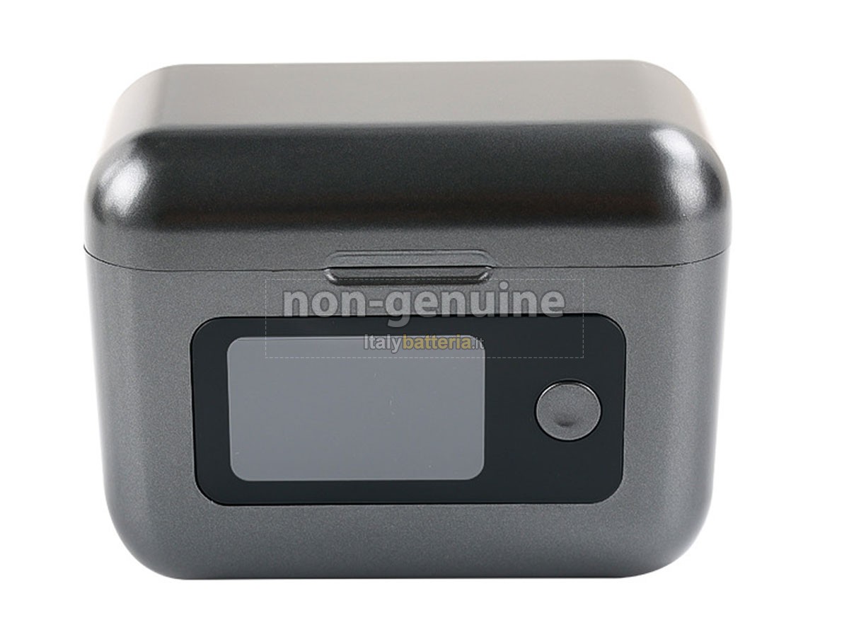 Batteria per Insta360 JH-X5