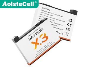 Batteria per Insta360 ONE X3