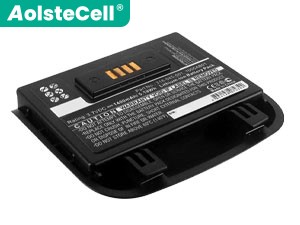 Intermec 1005AB01 batteria