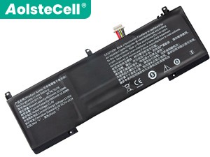 IPASON smartBook S1 batteria