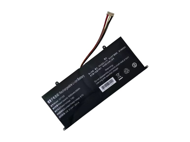 Batteria per IPASON X15