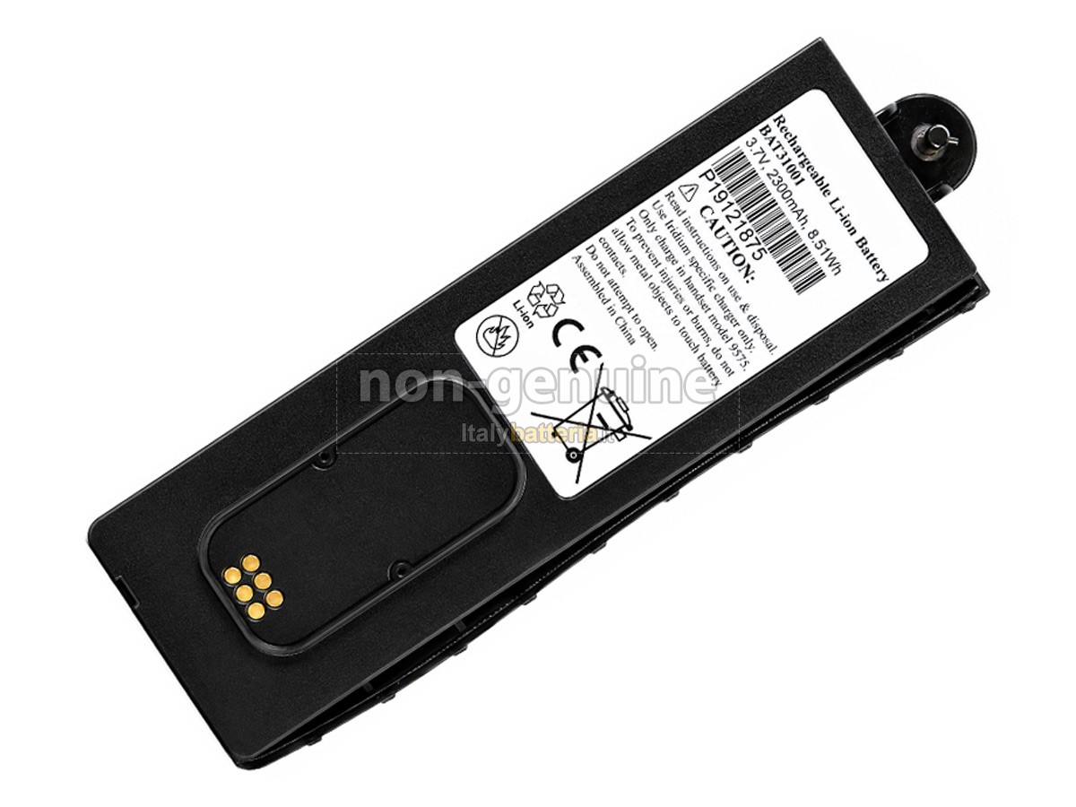 Batteria Iridium EXTREME 9575