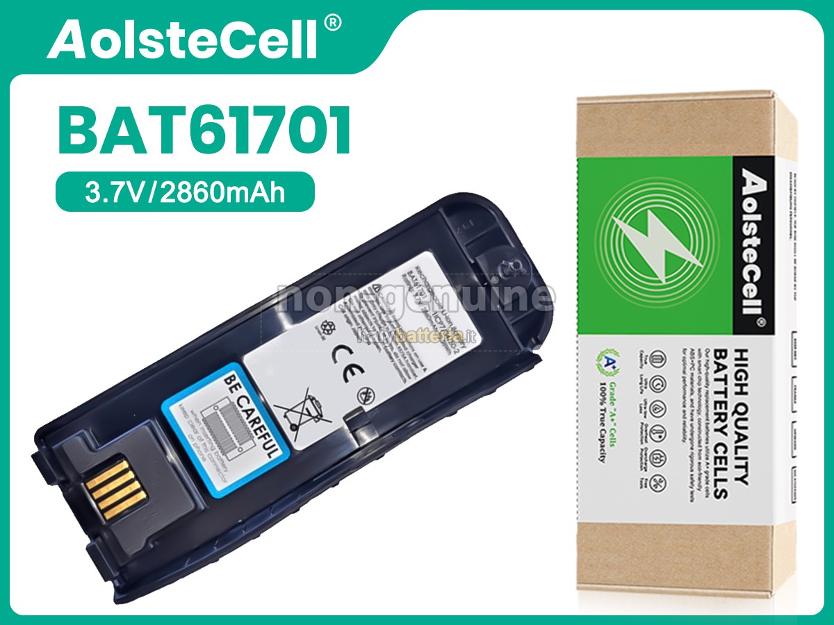 Batteria Iridium 9575A
