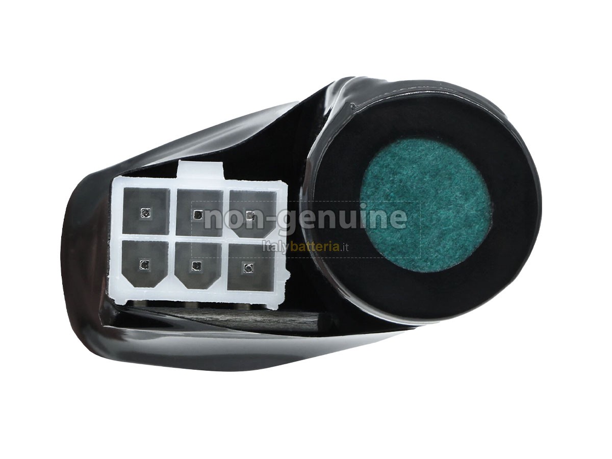 Batteria per Iris Ohyama CBL10815