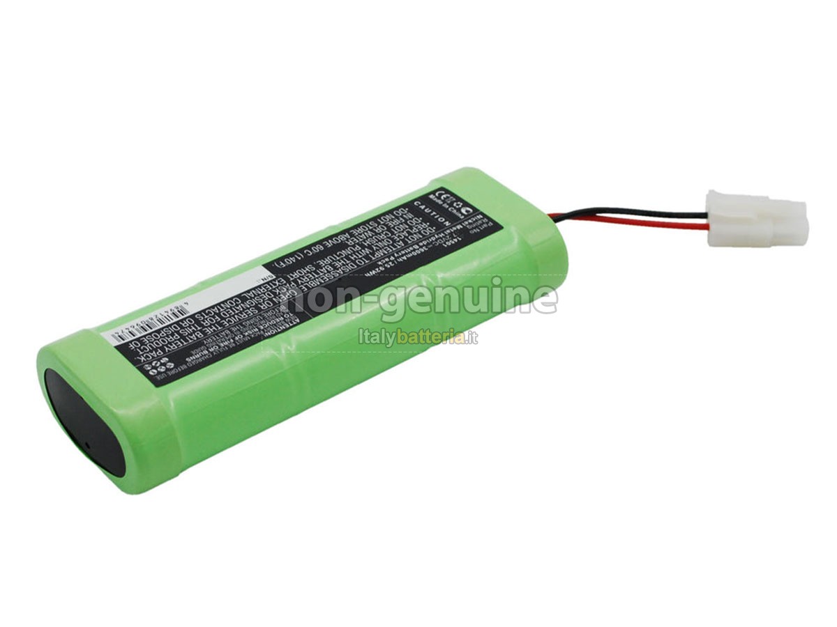 Batteria per iRobot LOOJ 125