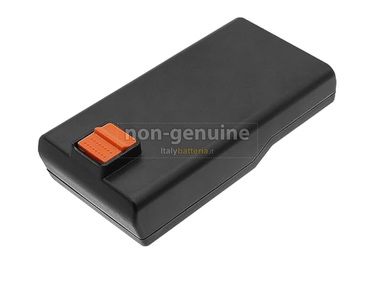 Batteria per iRobot ABL-E1