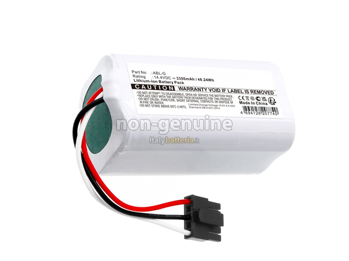 Batteria per iRobot Y011040