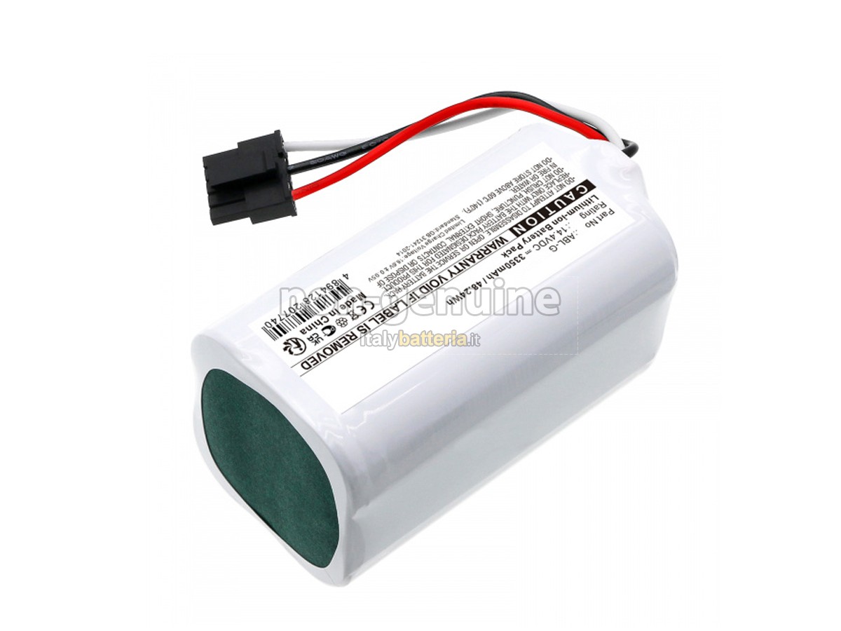 Batteria per iRobot Y011040