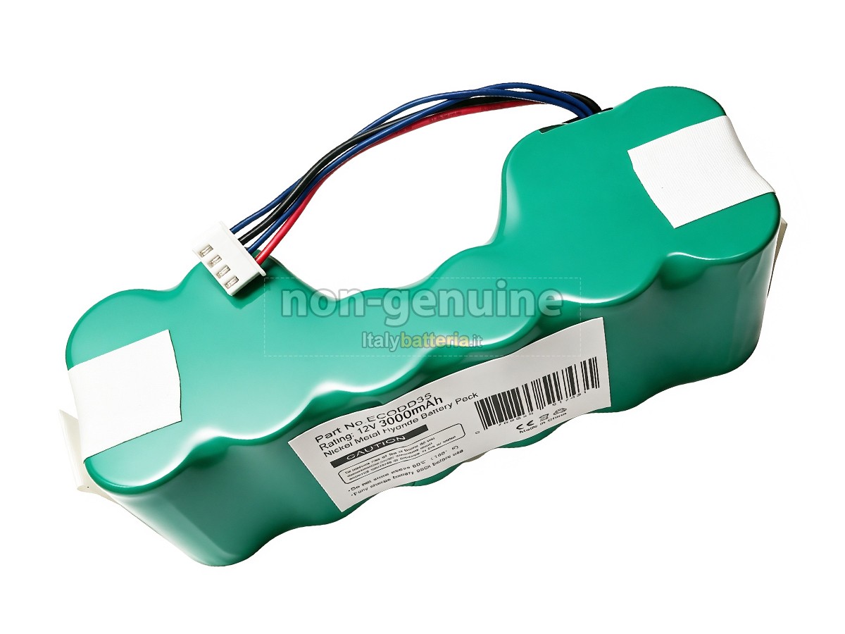 Batteria iRobot RVF-Y1