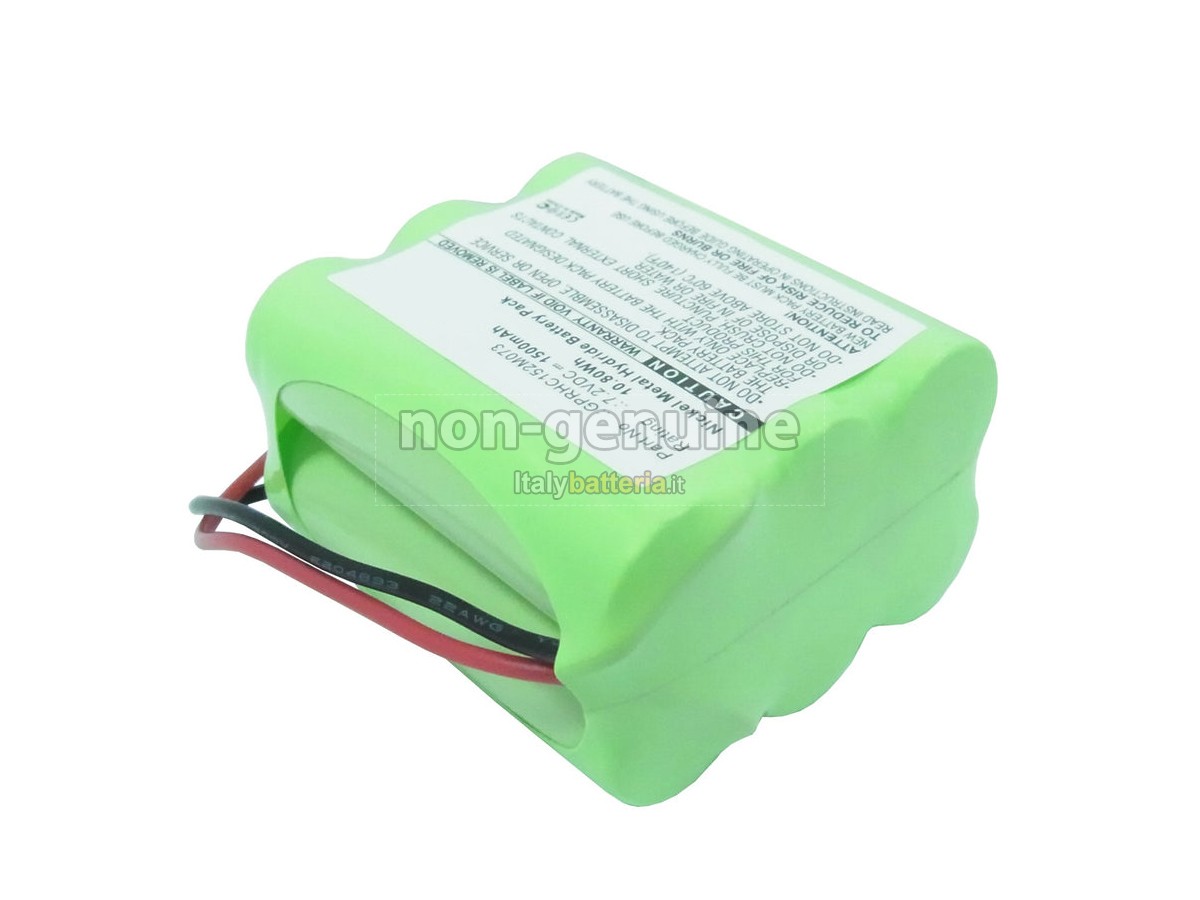Batteria per iRobot GPRHC152M073