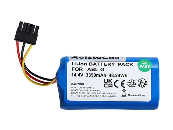 iRobot Y011240 batteria