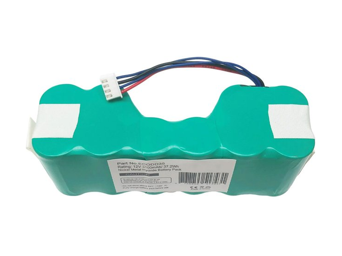 iRobot RVF-Y1 batteria