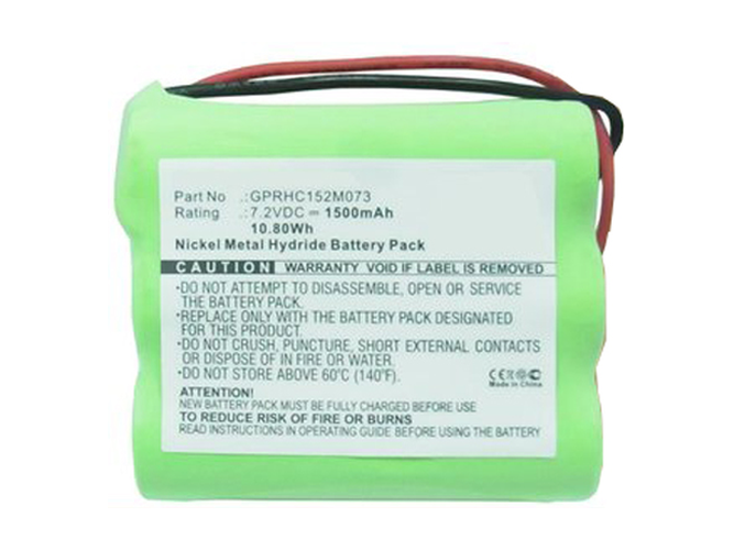 iRobot Gprhc152m073 batteria