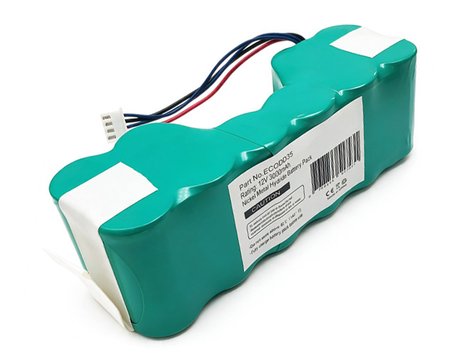 Batteria per iRobot R1118